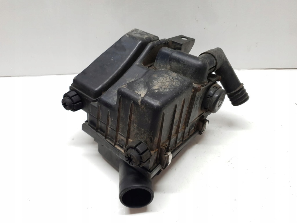 фото №6, Корпус фильтра воздуха opel combo 1.4 b corsa