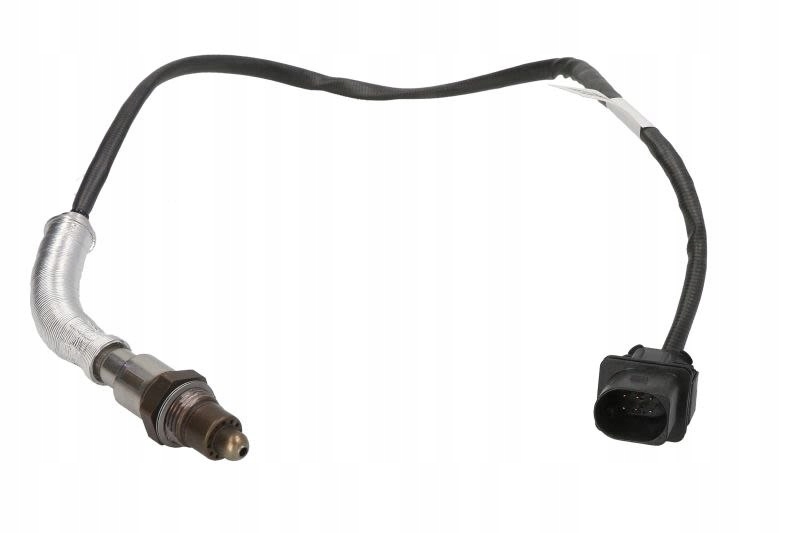 фото №1, Датчик лямбда-зонд bosch 258 037 002