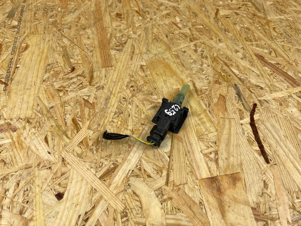 фото №5, Датчик захисту пішоходів штекер bmw x3 g01 x4 g02 x2 f39 6821100