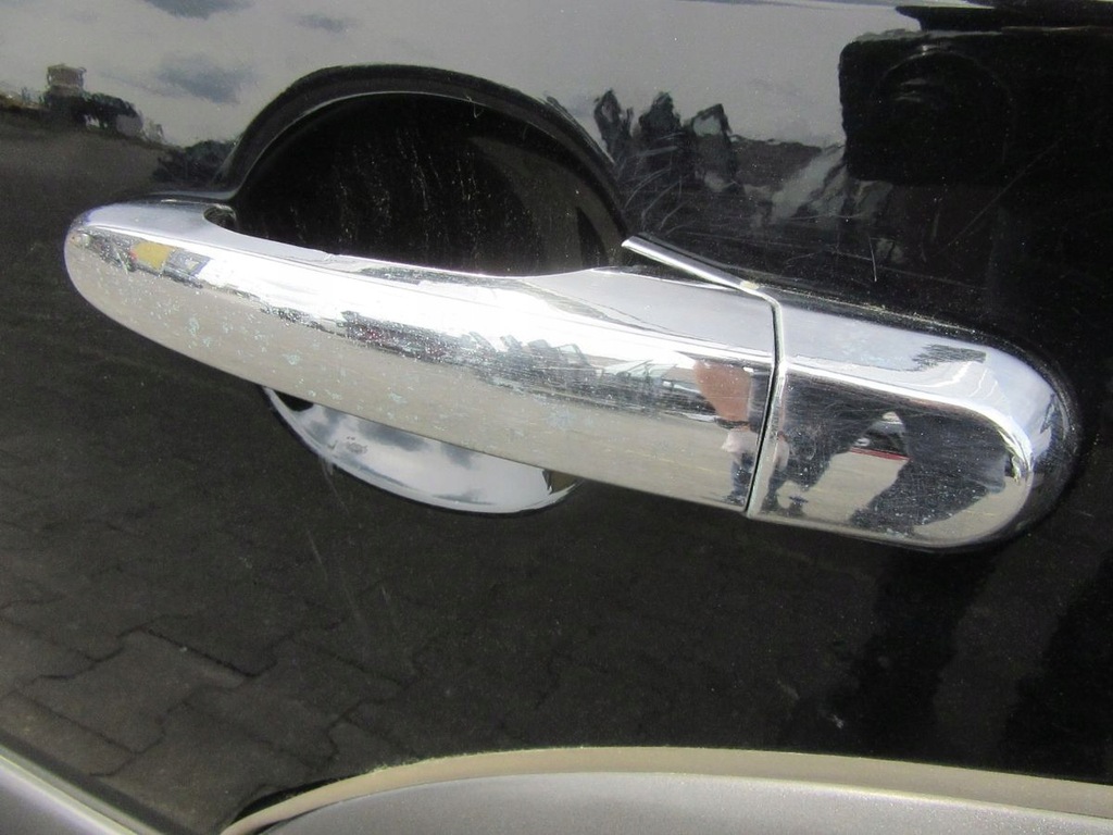 фото №6, Hyundai tucson i двері ліва задня повний