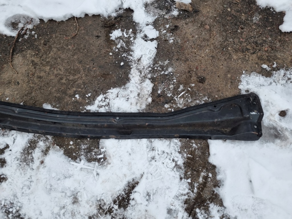 Renault master 3 2.3dci жабо нижні в Україні