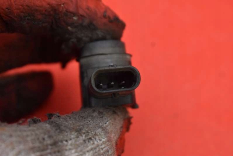 фото №5, Датчик парковки pdc перед 8a6t-15k859-aa ford galaxy mk2 2 ii 06-15