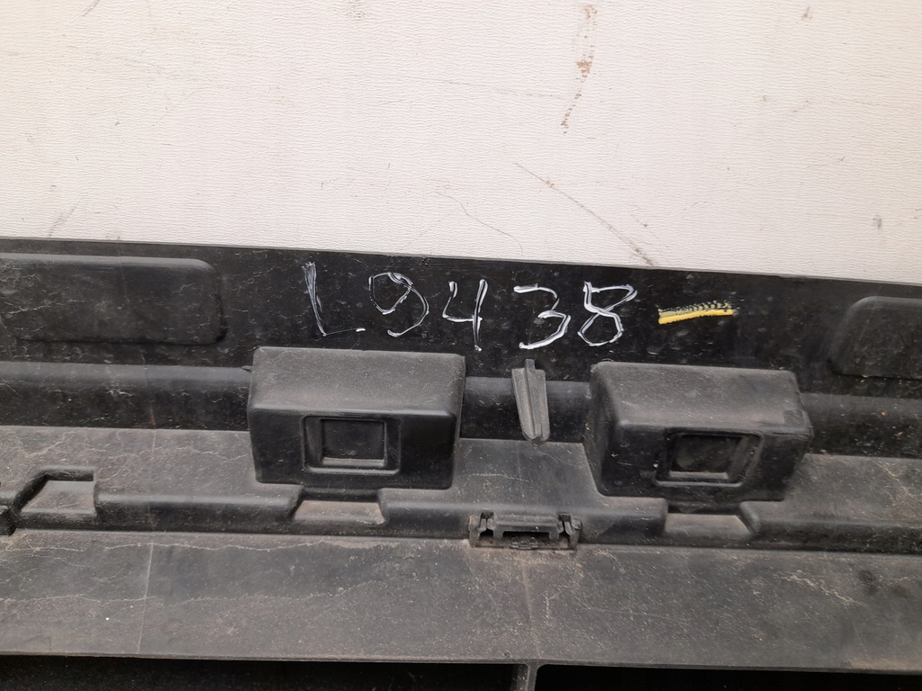 фото №5, Решітка радіатора nissan primastar iii 2022 622542075r