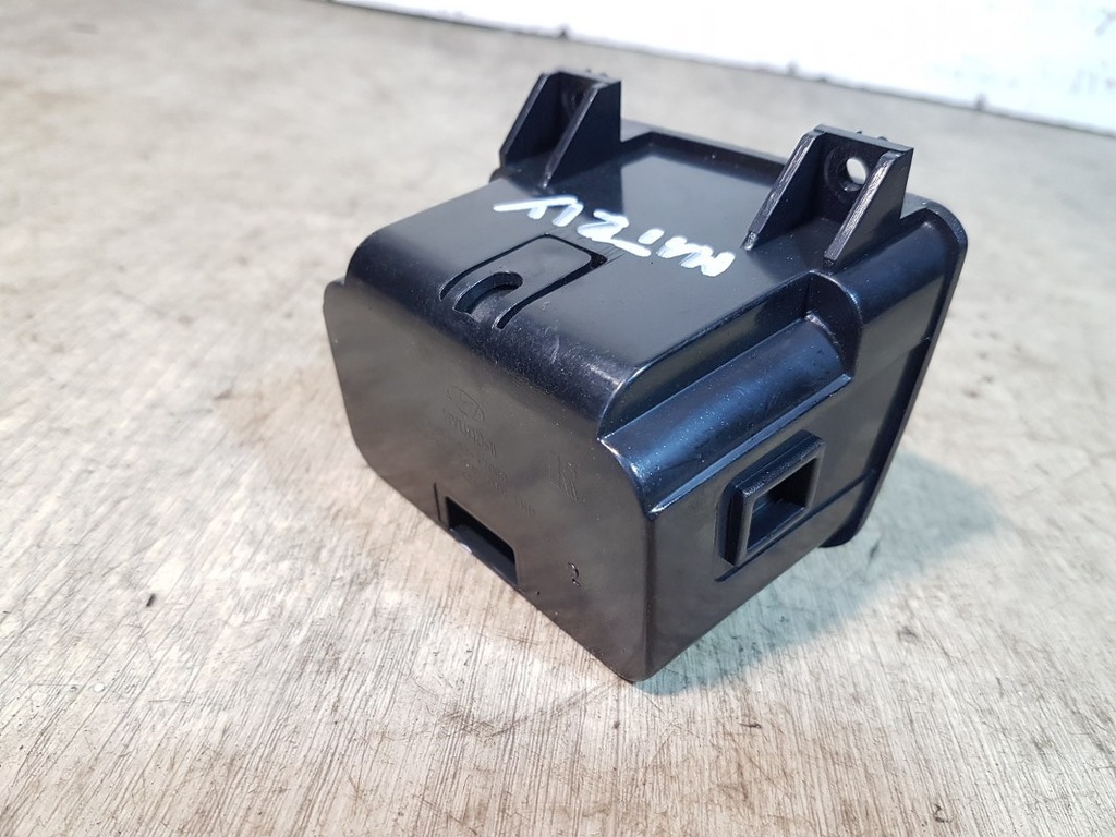 фото №2, Попільничка hyundai matrix