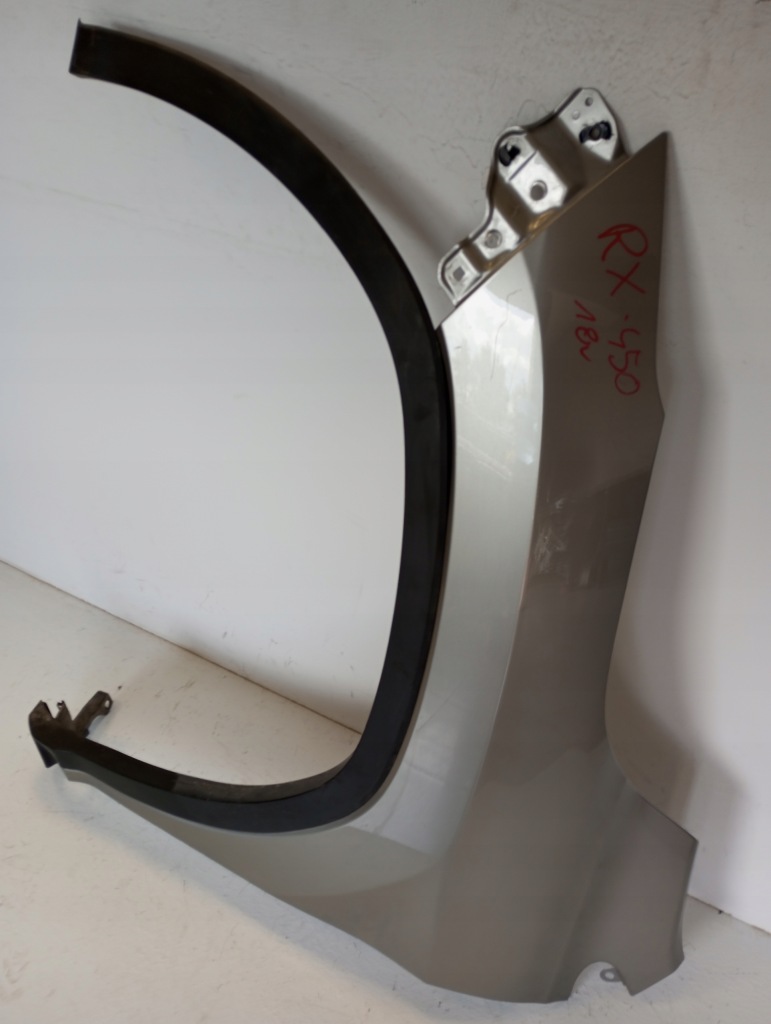 Крыло  lexus rx 450 rx450 v 18r левое Оригинал