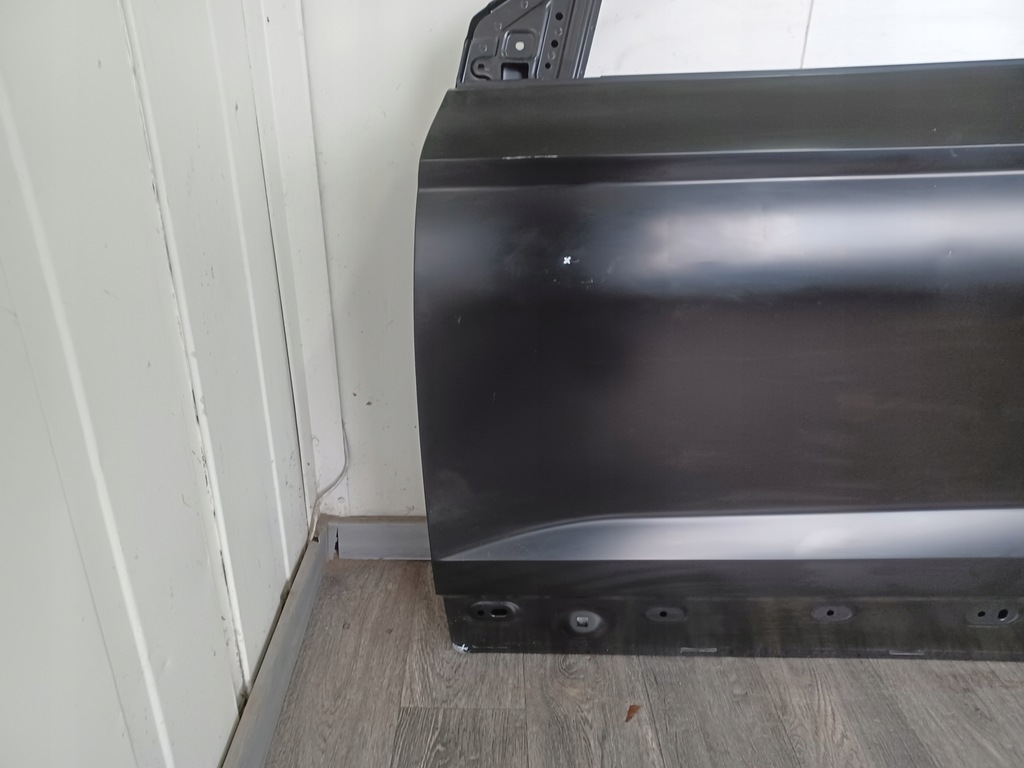 фото №10, Дверь --- skoda karoq --- передние левая --- сервисные оригинальные