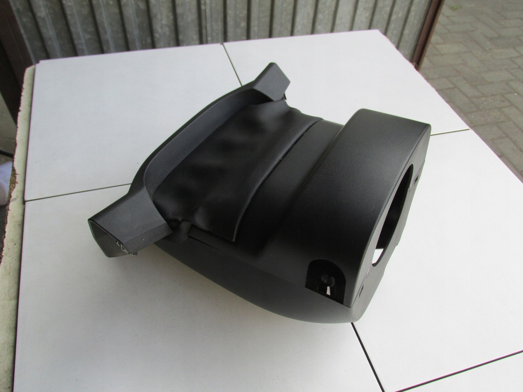 фото №7, Корпус захист колонки кермового c-max mk2