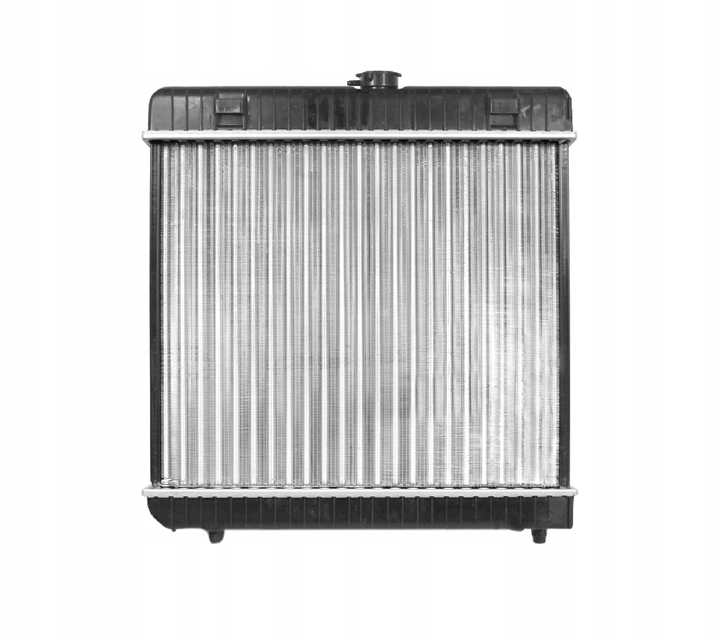 фото №2, Радіатор wody