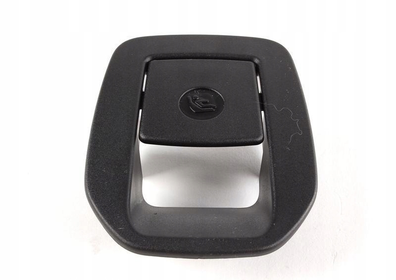 фото №13, Захист isofix bmw 3 e92 e92 lci оригінальний 52206970744