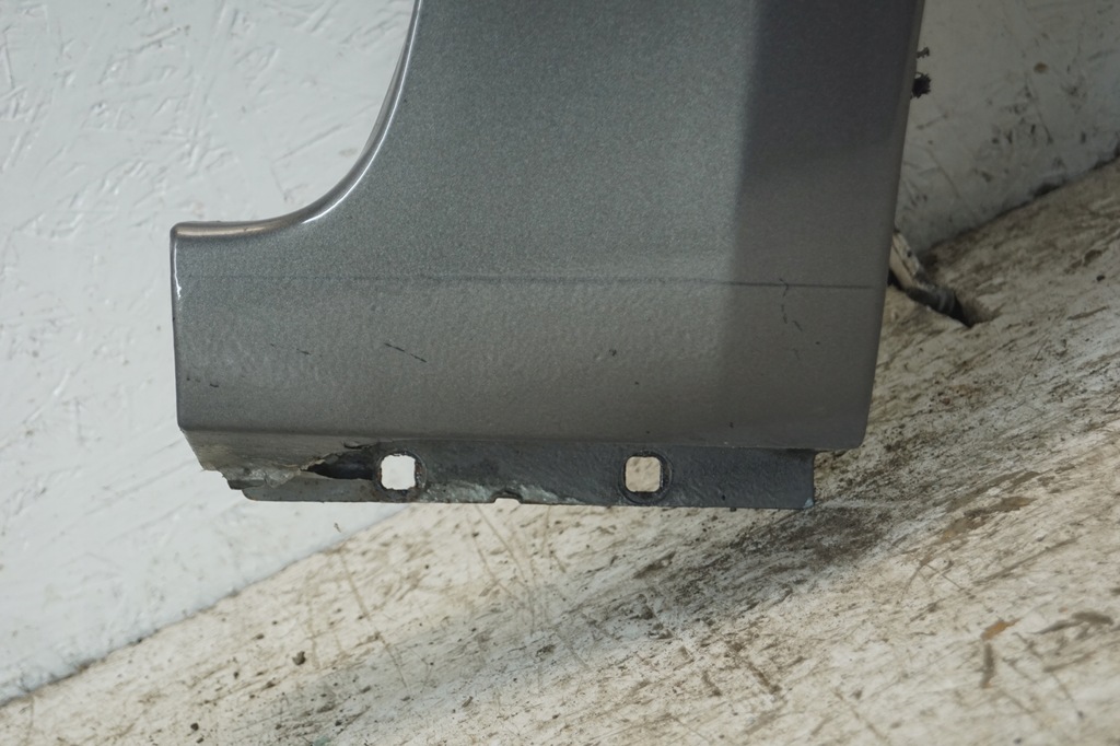 фото №9, Крыло правый перед ford s-max mk1 lift l1