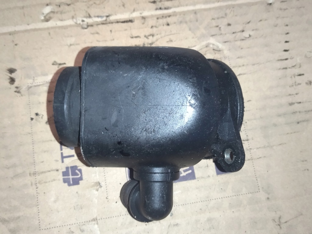 фото №5, Резонатор турбины vw audi 3.0 tdi cgk | 059129955e