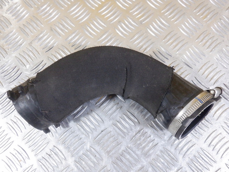 фото №3, Audi q5 8r труба інтеркулер 8r0145737e