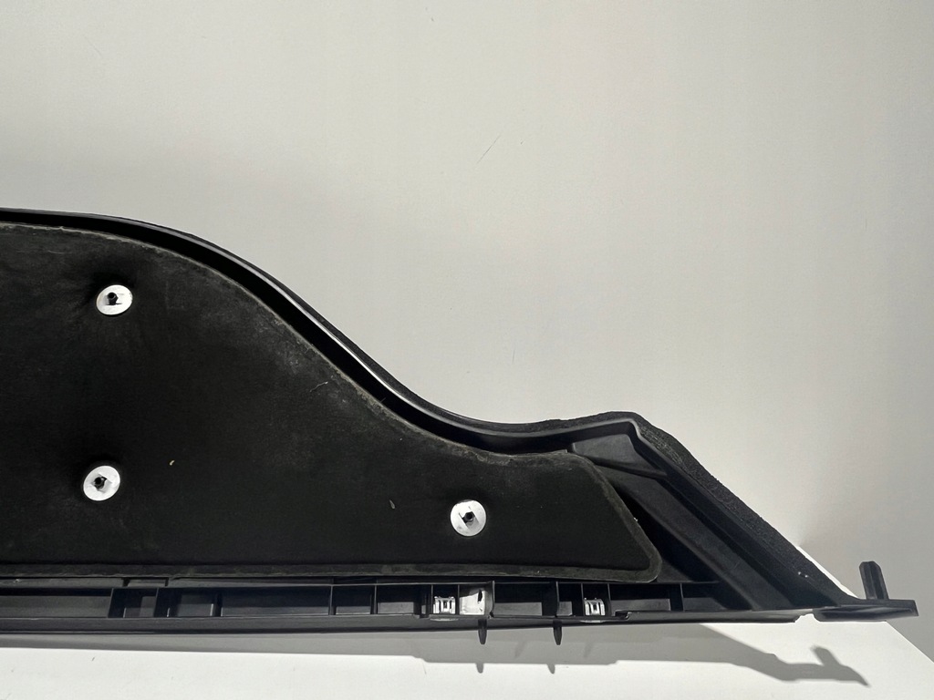 фото №8, Renault zoe жабо нижні 668102854r