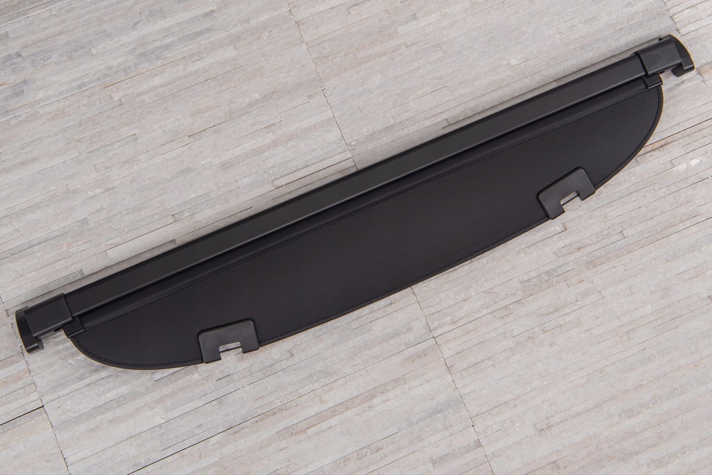 фото №8, Mazda cx-5 i ke 2012-2017 шторка багажника czarna kd33-v10-350a