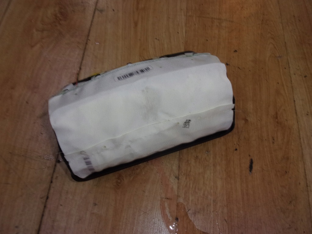 фото №1, Fiat bravo ii подушка air bag пасажира