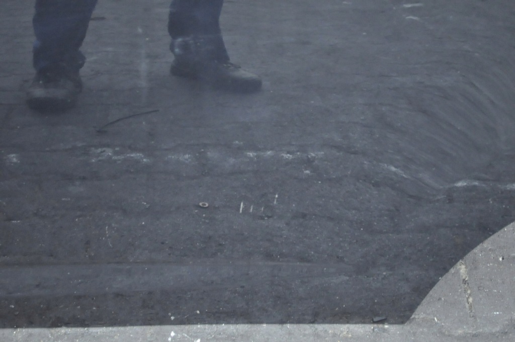 фото №3, Ford c-max ii двері лівий ліва задня задні