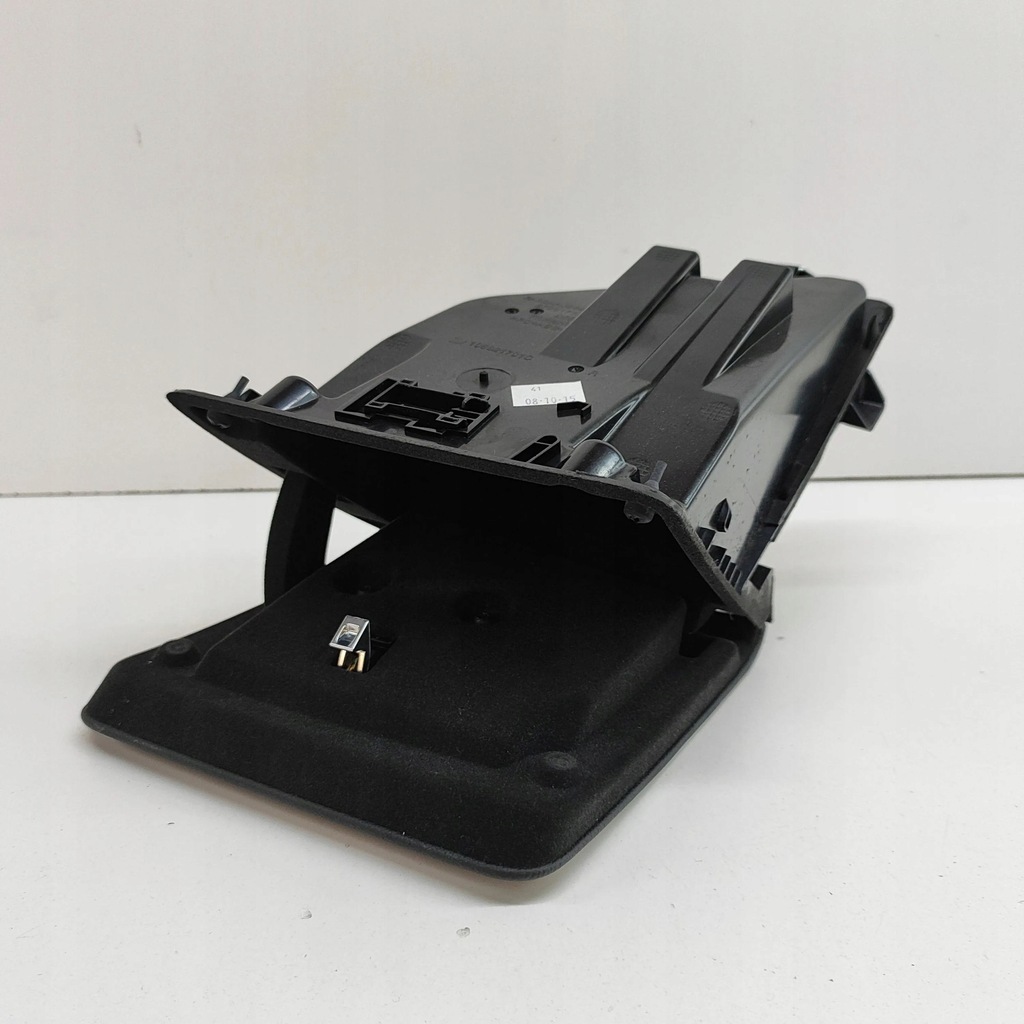 фото №5, Maserati ghibli 2016 бардачок панелі приладової панелі