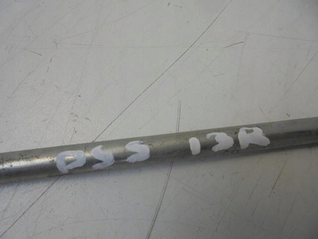 фото №2, Опора капот citroen ds5