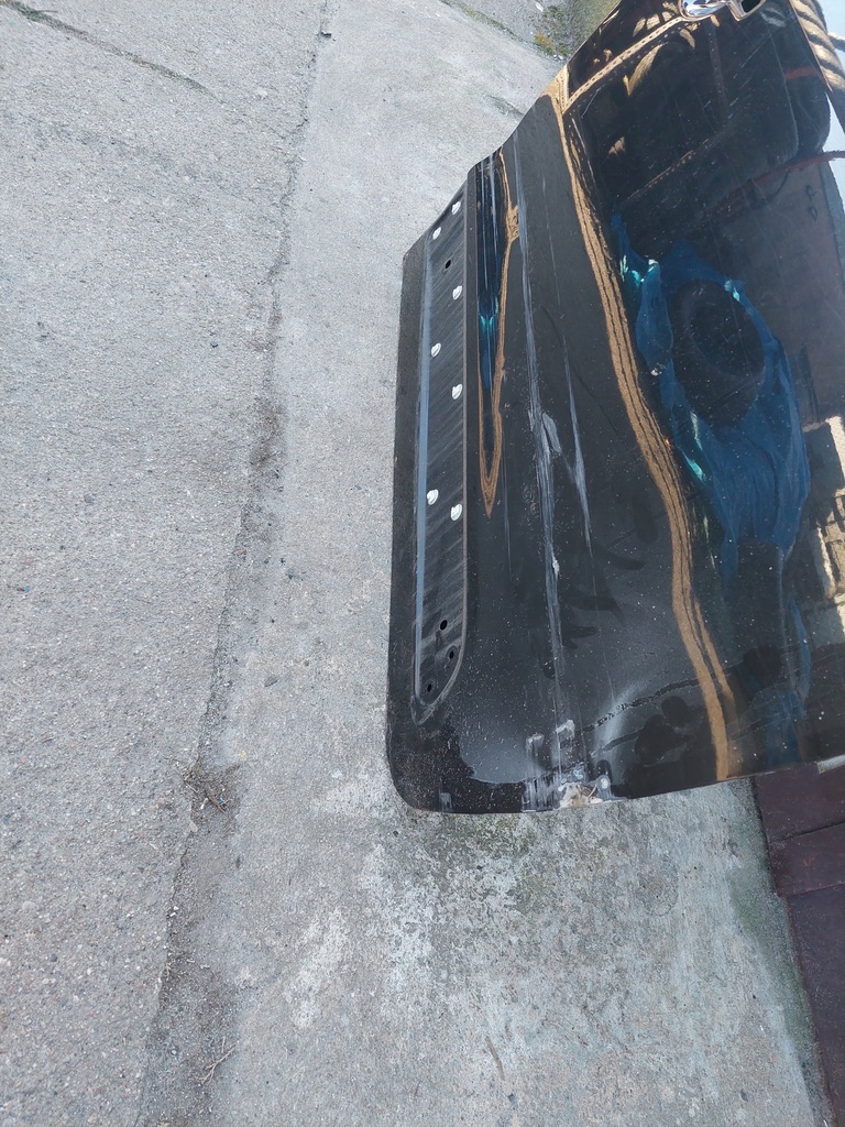 фото №6, Citroen c3 picasso 11r дверь перед правый