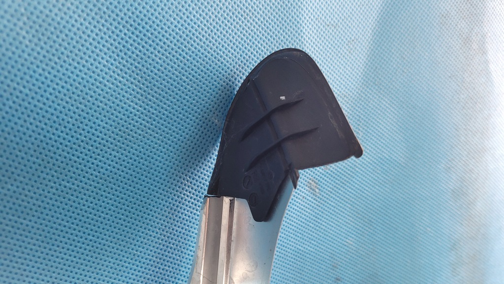 фото №14, Mercedes eqe w295 350+ 23r молдинг дахова права a2956730200