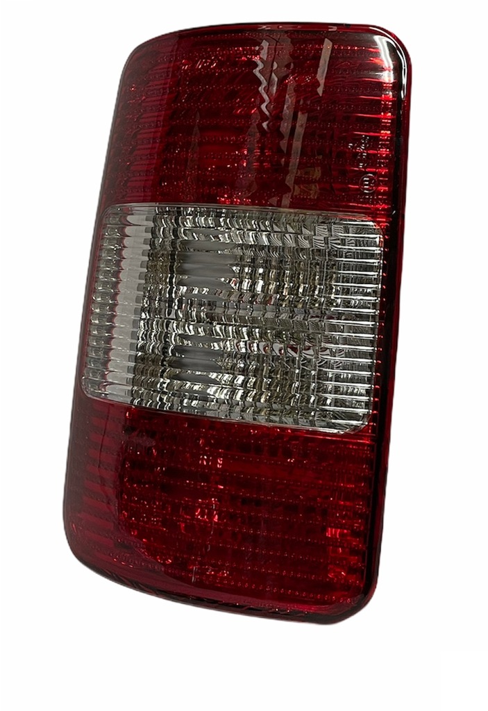 фото №1, Nowa лампа задня vw caddy 2003-2010 ліва