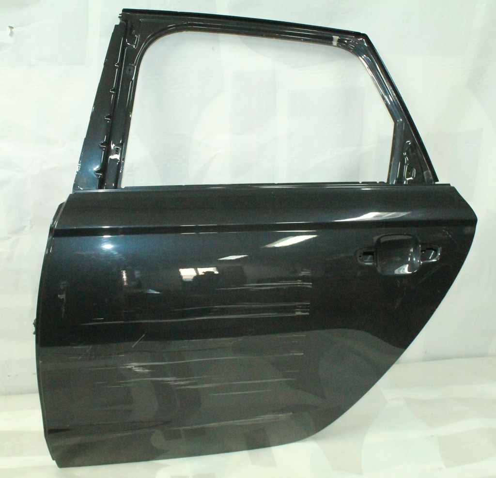 фото №1, Двері лівий задня ліва задні audi a6 c7 kombi avant