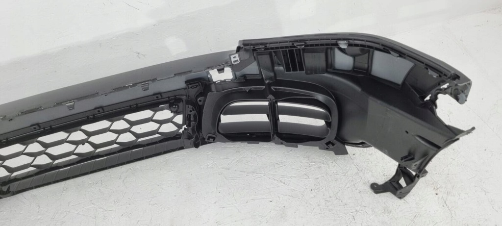 фото №14, Mini countryman jcw f60 2017- бампер передний перед 51117390540