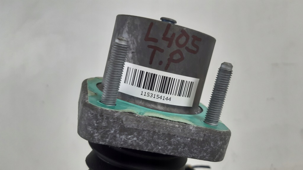 фото №13, Land rover range rover l405 3.0 подвеска правое задняя hpla-5b530-ab, 28b075