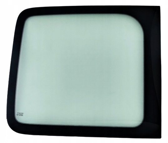 фото №1, Скло ліва задня w двері nissan interstar 02- 0339
