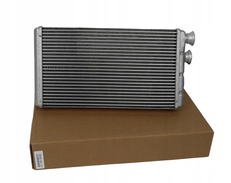 фото №1, Обігрівач audi a6 c8 2018 -