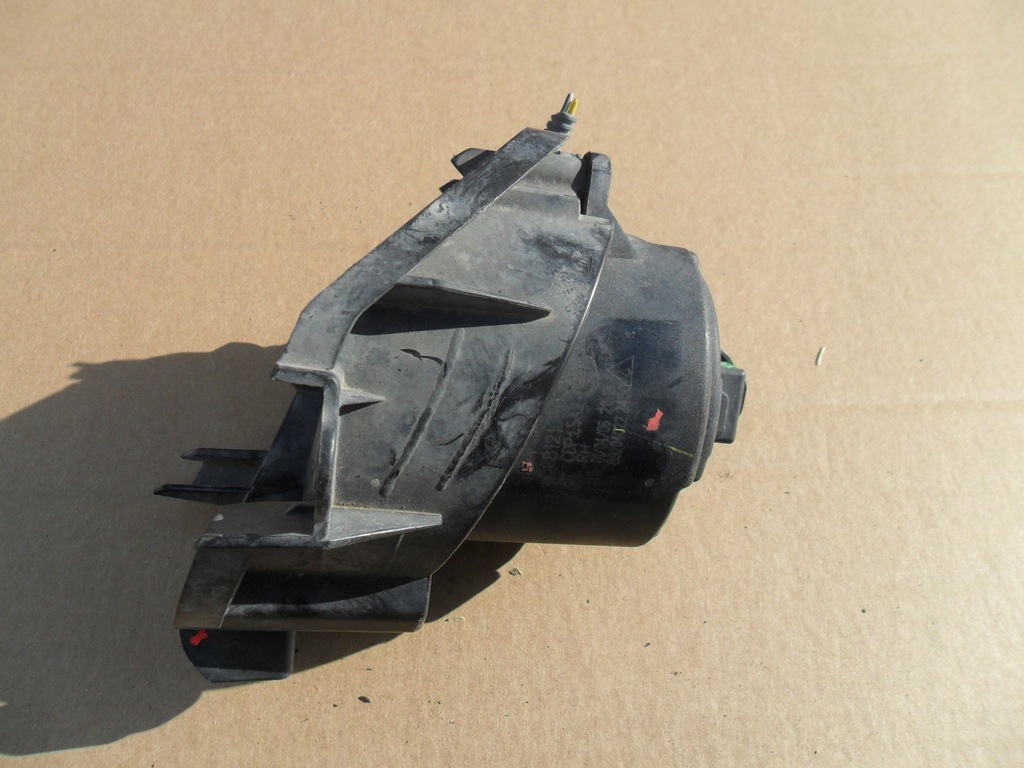 фото №7, Toyota avensis iii t27 противотуманная фара левый 89210656