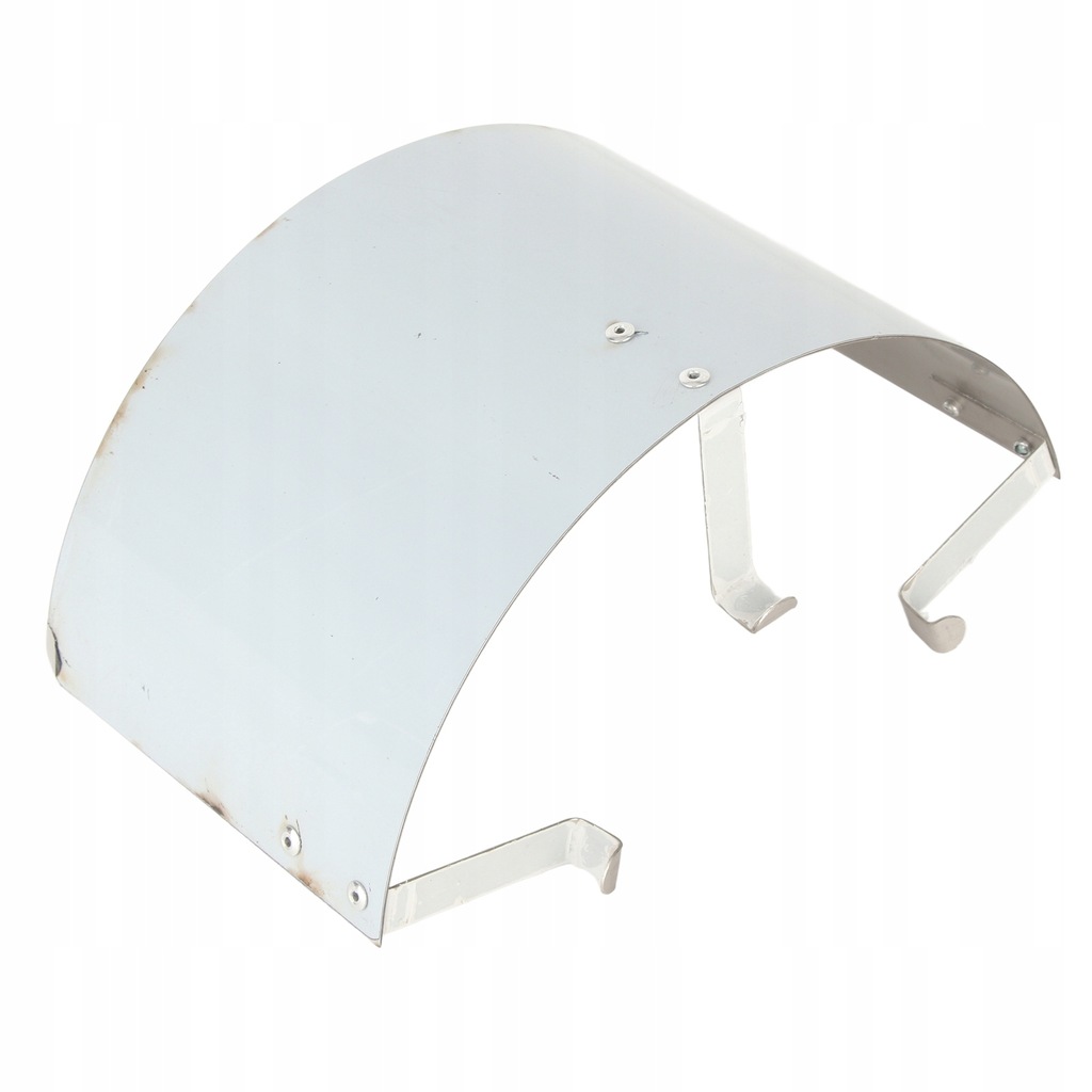 фото №7, Крышка фильтра воздуха stożkowego впуск zimnego воздуха автомобиля 4j