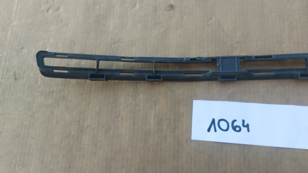 фото №5, Решётка бампера средняя перед lexus rx 450h