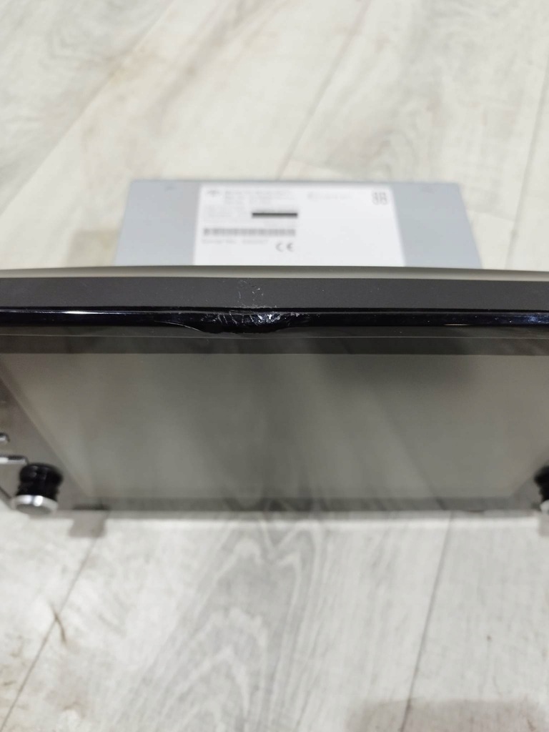 фото №3, Toyota camry 2022 lift радио навигация монитор