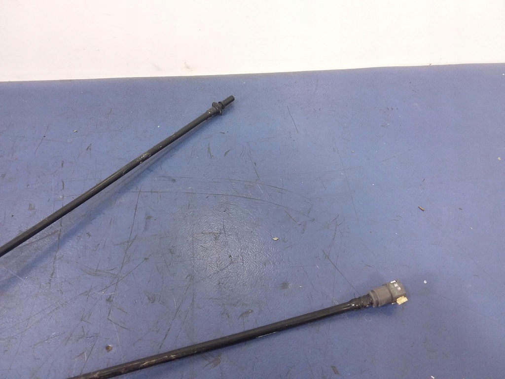 фото №5, Peugeot 301 1.2 vti шланг провода топлива