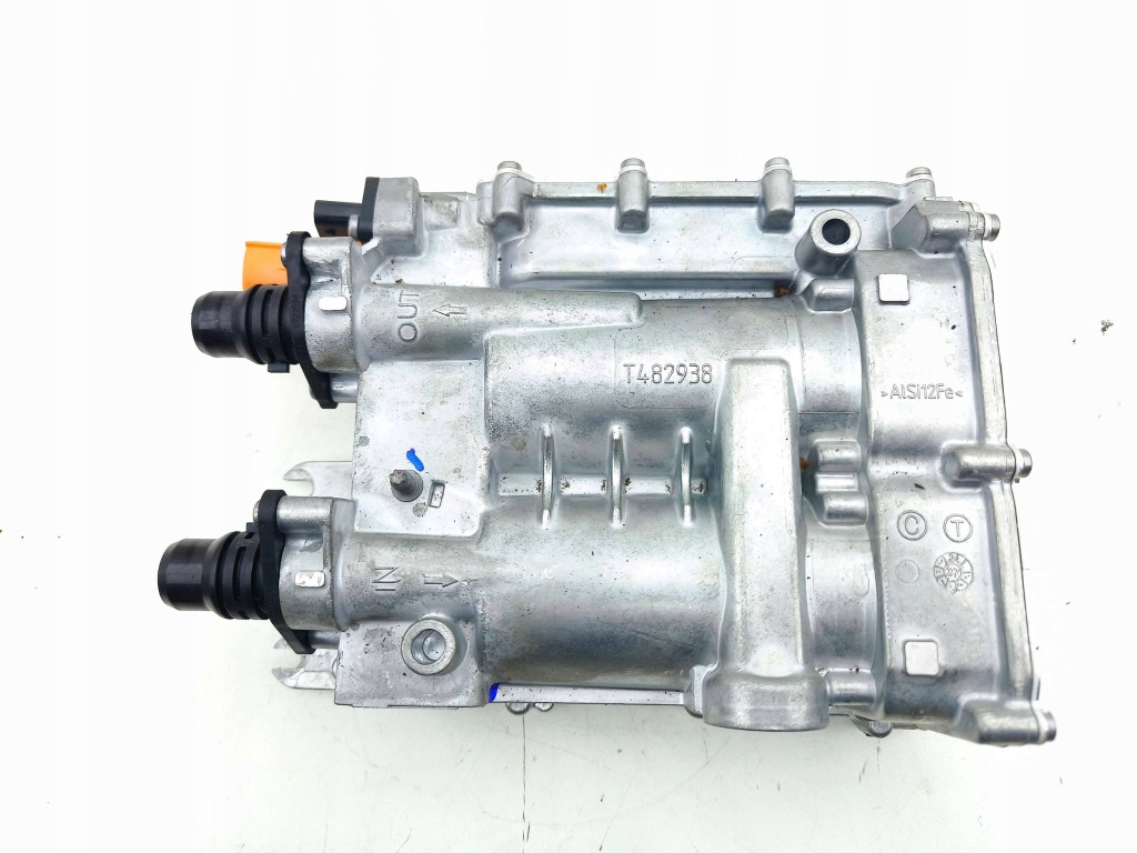 Peugeot 3008 3 2024 нагрівач рідина охолоджуючий 9849568380 в Україні