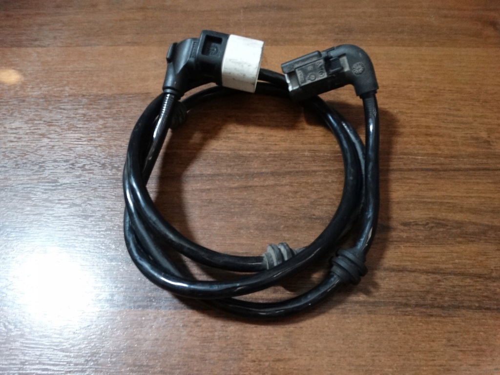 фото №1, Idealny шланг тормозной задний mercedes w205 1