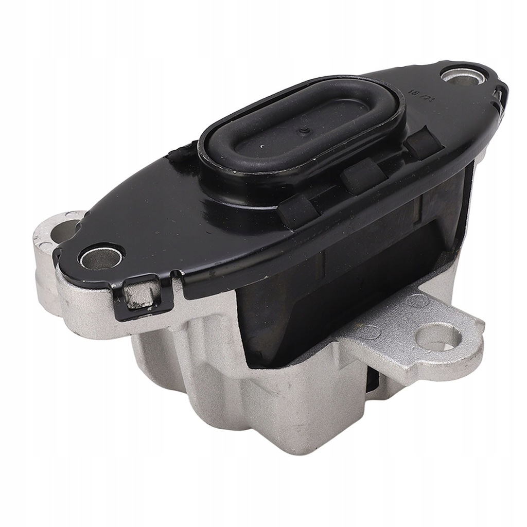 фото №8, Правый кронштейн двигателя 95418203 металлический кронштейн двигателя заменяемый