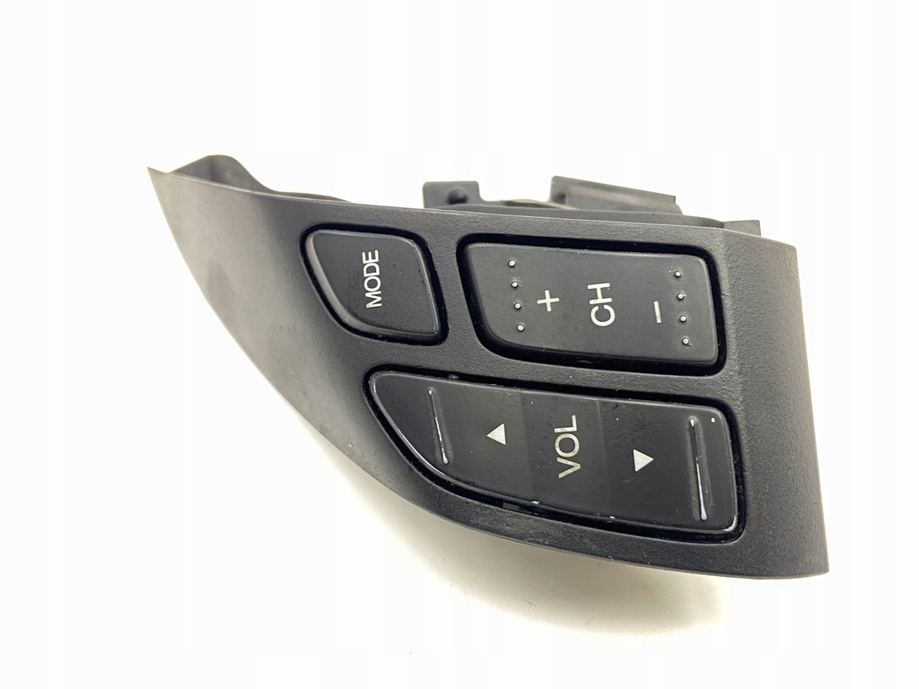 фото №7, Перемикач радіо мультифункція з керма honda cr-v crv 3 iii 2006-2009r