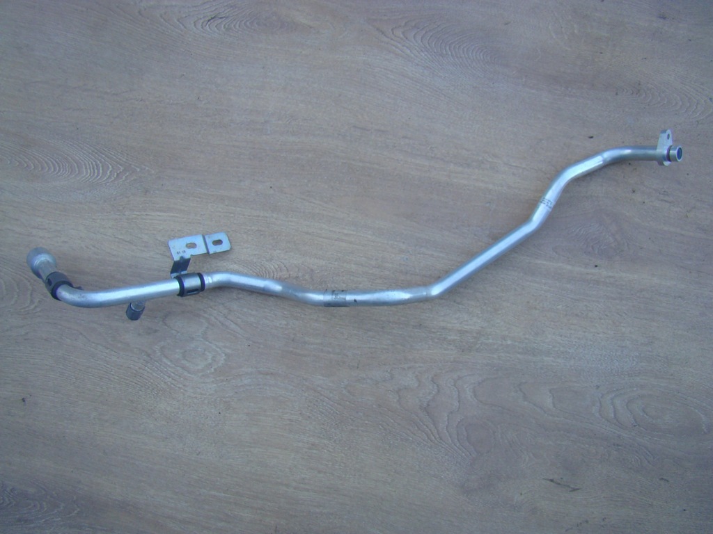 фото №1, Talisman megane iv шланг кондиціонера 924803452r