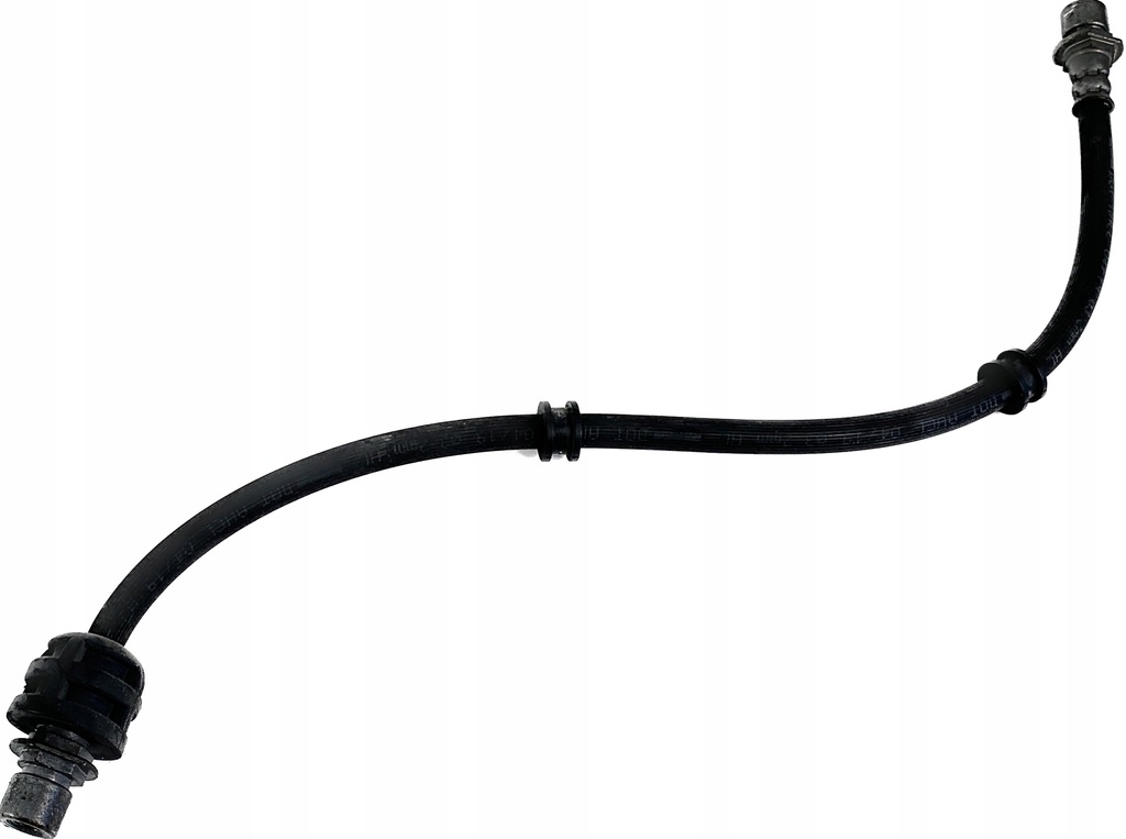 фото №1, Ford f150 lift 17- шланг тормозной оригинал