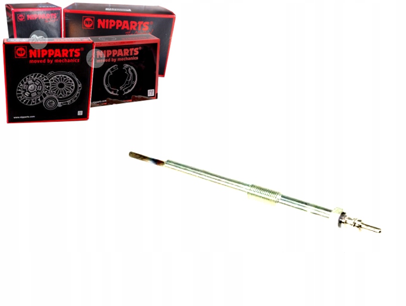 Купить Свеча накаливания ssangyong kyron rexton rexton ii rod