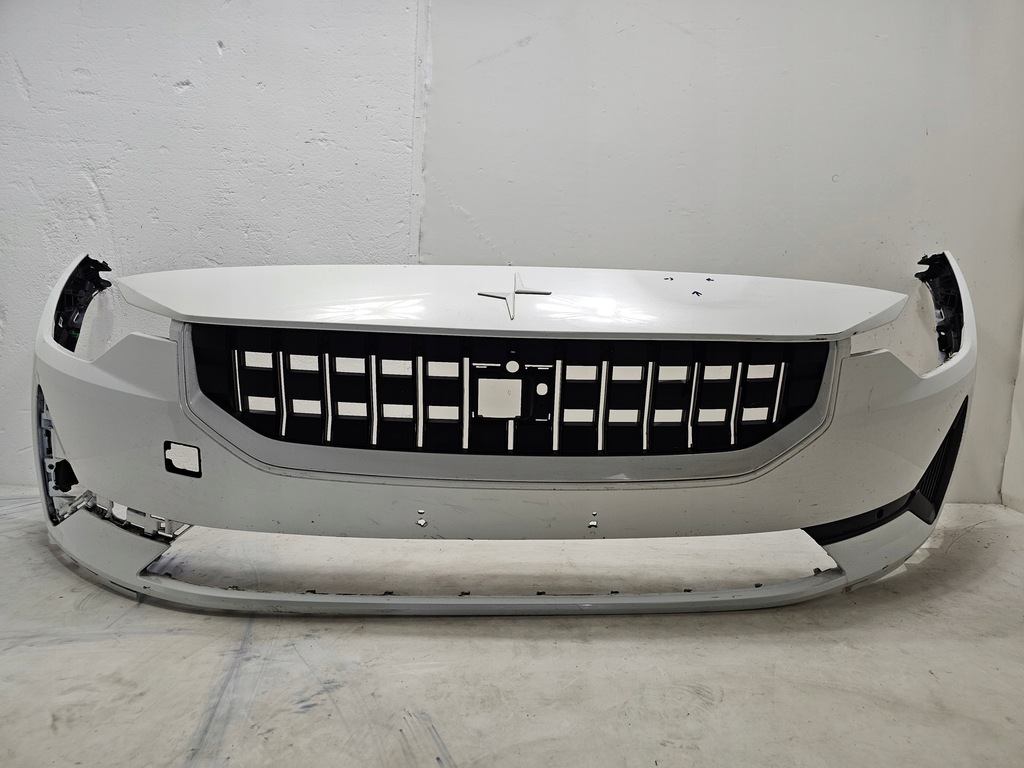 фото №1, Бампер перед передний volvo polestar 2 ii