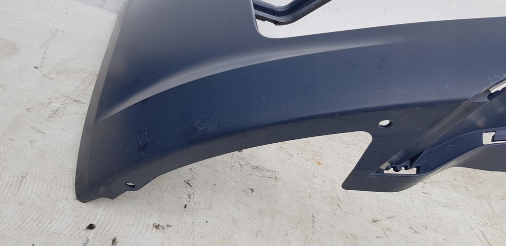 фото №6, Бампер перед audi r8 ii