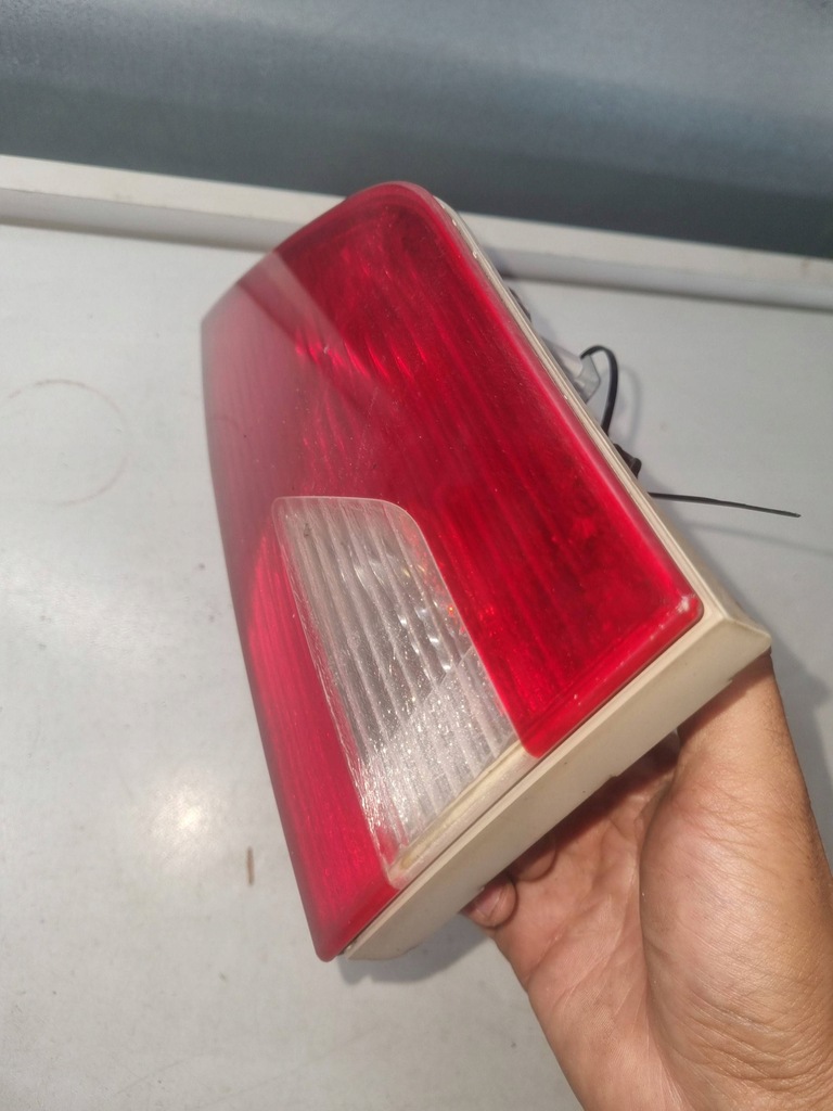 фото №7, Лампа левый задняя bmw x3 e83 63213