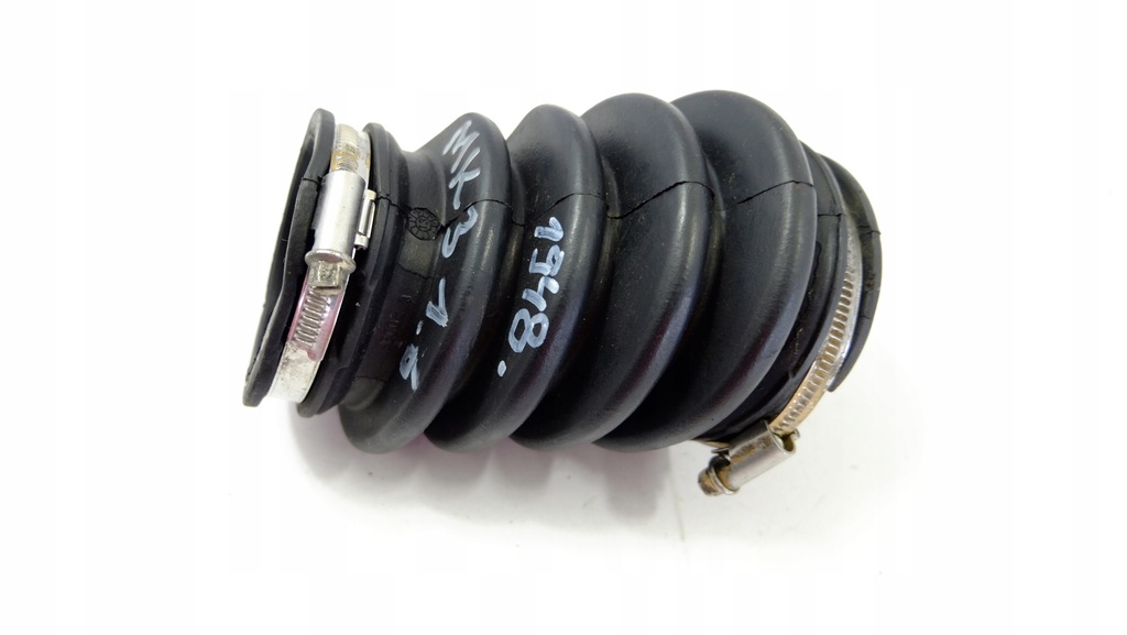 фото №3, Ford focus mk3 1.6 труба шланг воздуха