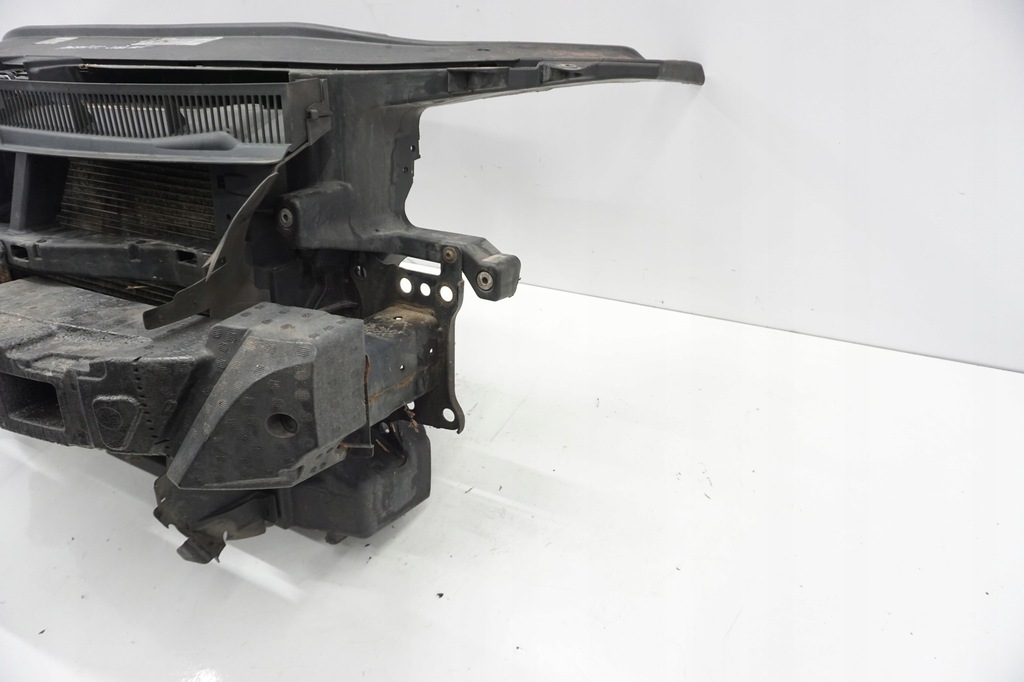 фото №5, Vw passat cc 08r pas передний усилитель 2.0tdi