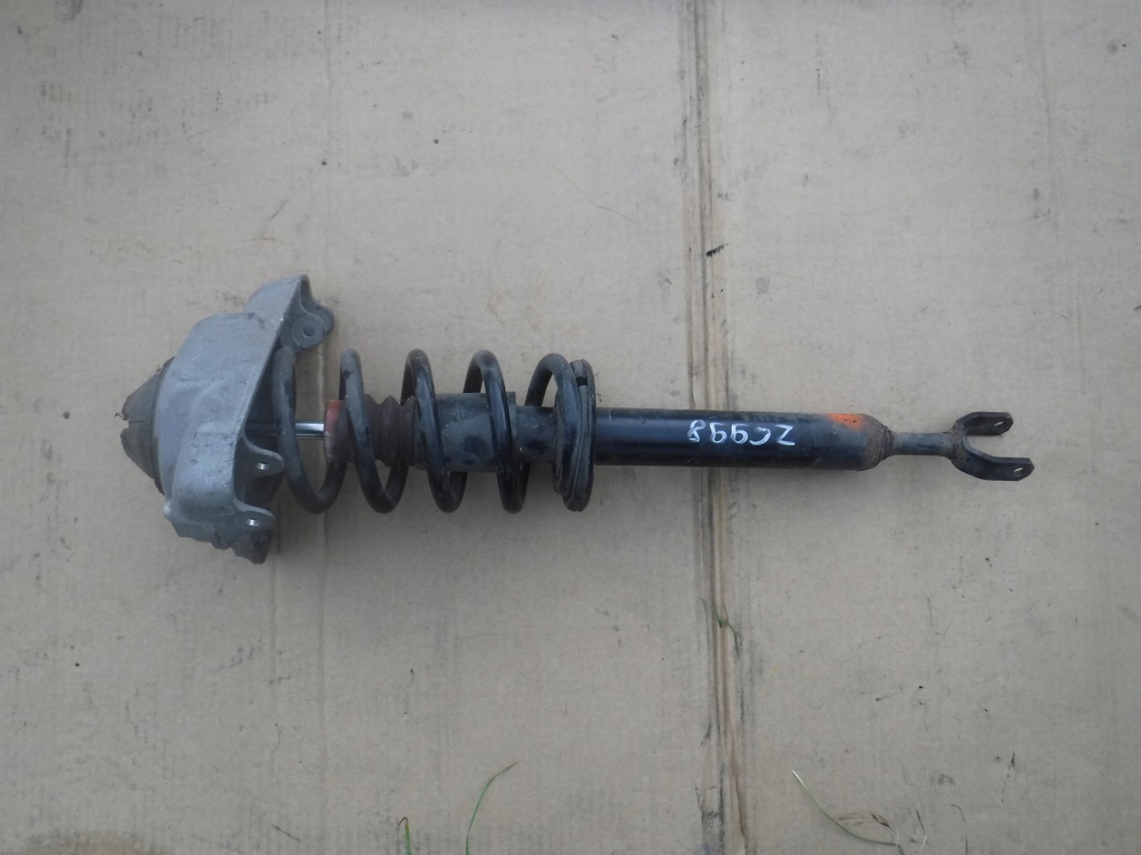 фото №1, Амортизатор амортизаторна стійка перед audi a6 c6 4f0413031as