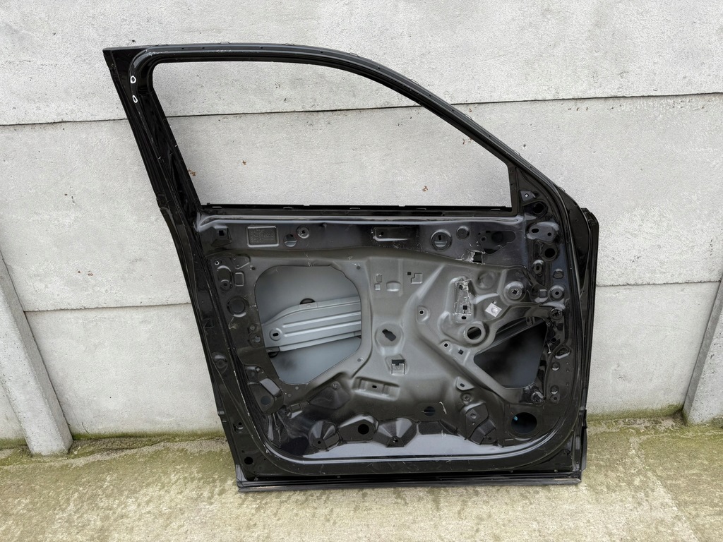фото №12, Дверь mazda mx30 mx-30 передние левая перед левый