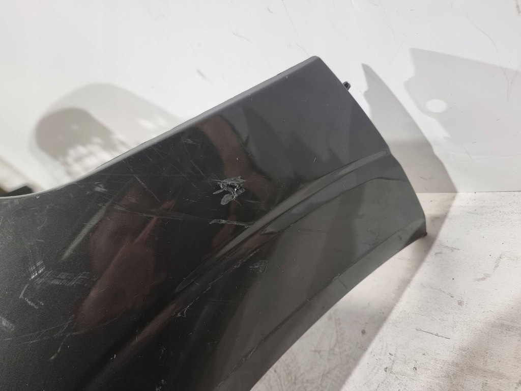 фото №8, Бампер передний volvo xc60 ii 2 lift r-design